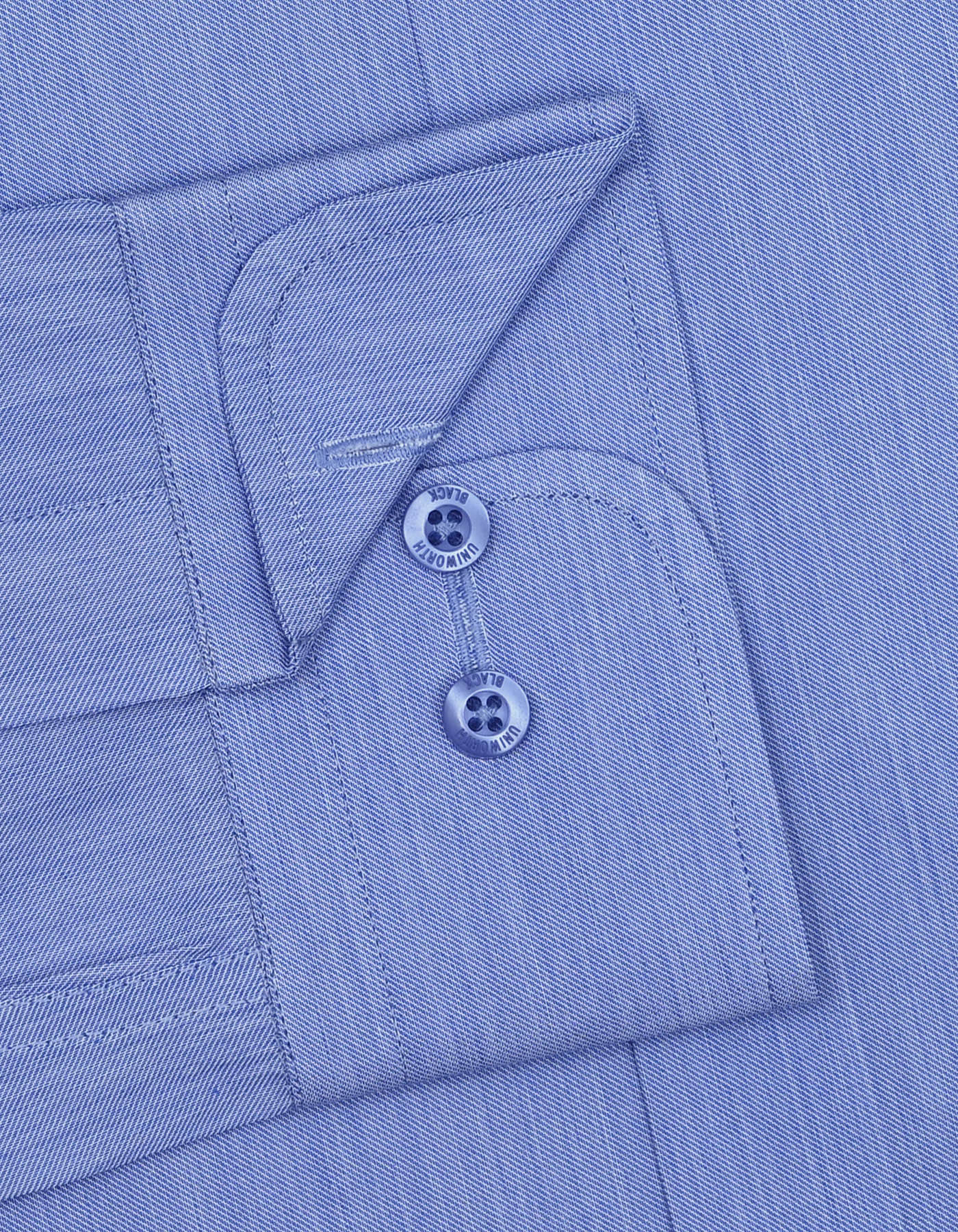 Self Sky Tailored Smart Fit Shirt FS20394SF-15.5