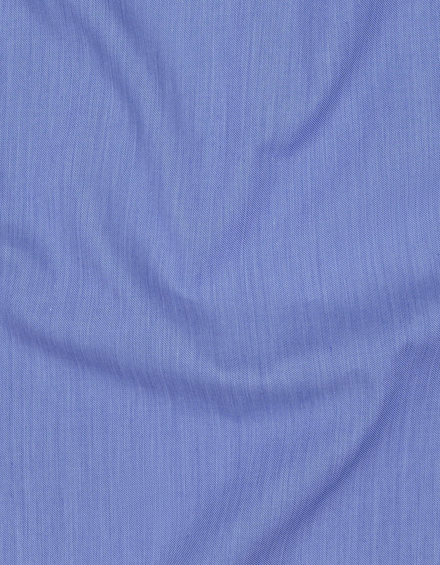 Self Sky Tailored Smart Fit Shirt FS20394SF-16