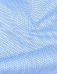 Self Navy Classic Fit Shirt FS20398RF-16