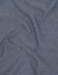 Self Black Tailored Smart Fit Shirt FS20402SF-16