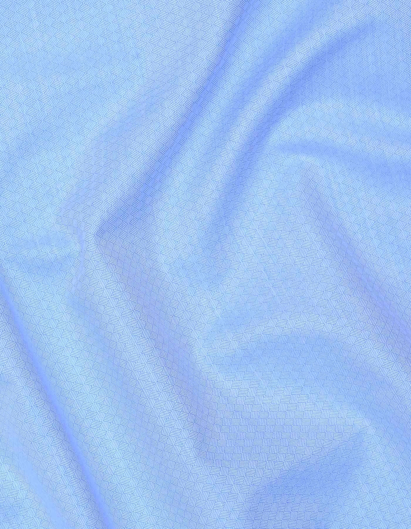 Self Sky Classic Fit Shirt FS20410RF-16