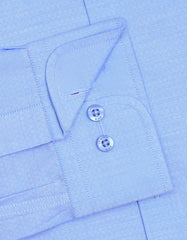 Self Sky Tailored Smart Fit Shirt FS20410SF-15.5