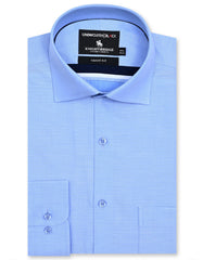 Self Sky Tailored Smart Fit Shirt FS20410SF-14.5