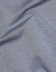 Self Grey Classic Fit Shirt FS20414RF-16