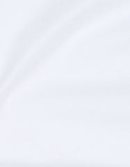 Self White Smart Fit Shirt FS20420SF-16