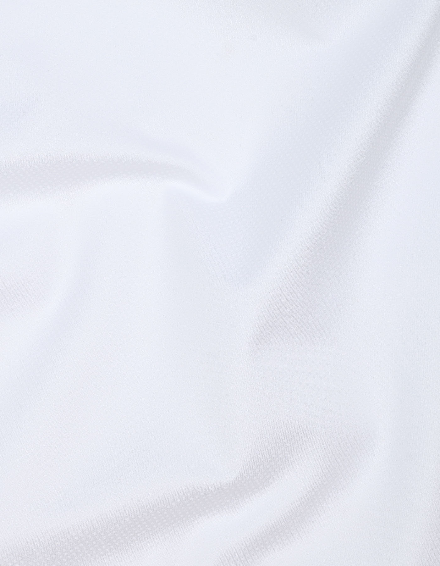 Self White Smart Fit Shirt FS20421SF-16
