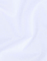 Self White Classic Fit Shirt FS20424RF-16