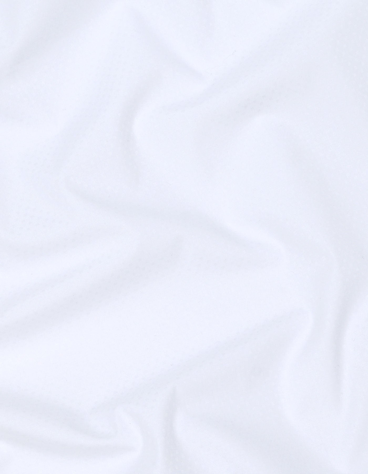 Self White Classic Fit Shirt FS20426RF-16