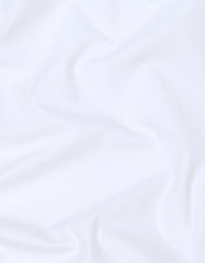 Self White Smart Fit Shirt FS20426SF-16