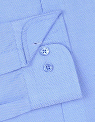 Self Sky Smart Fit Shirt FS20430SF-15.5