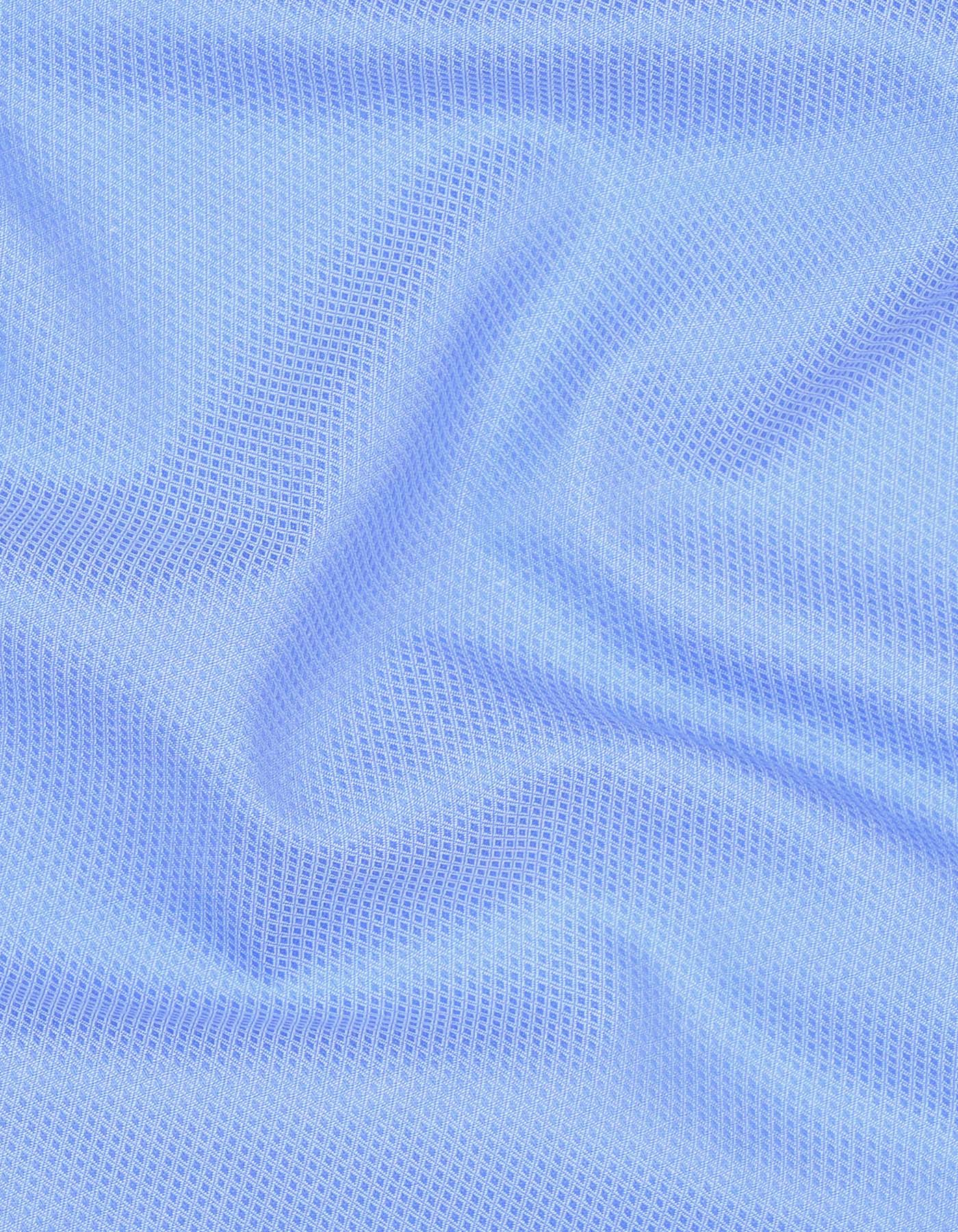 Self Sky Smart Fit Shirt FS20430SF-16