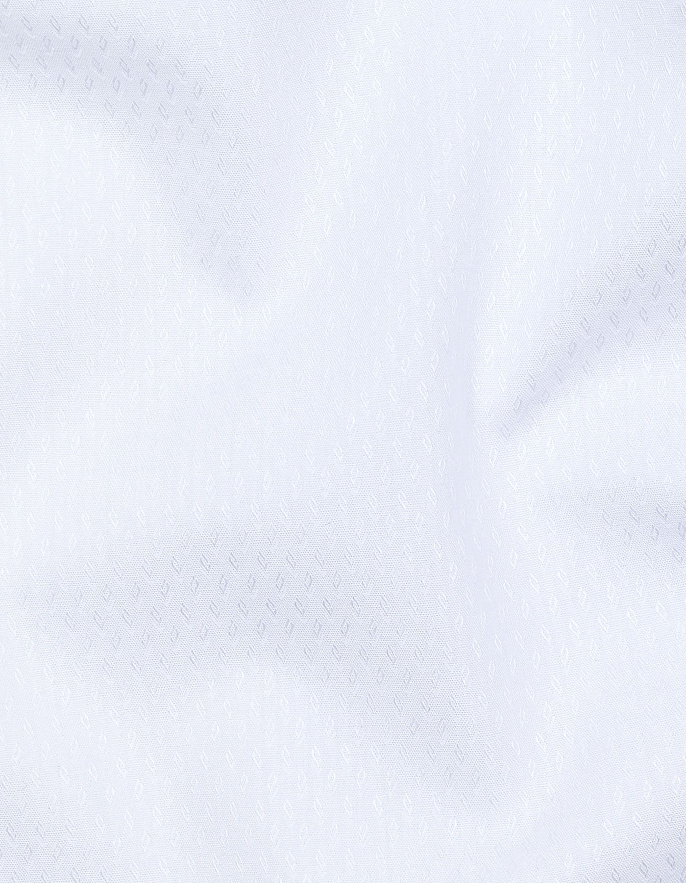 Self White Smart Fit Shirt FS20432SF-16