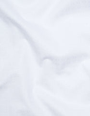 Self White Smart Fit Shirt FS20433SF-16