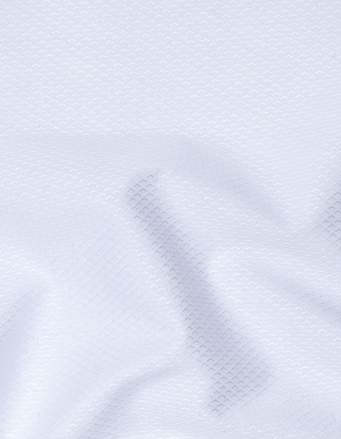 Self White Smart Fit Shirt FS20434SF-16