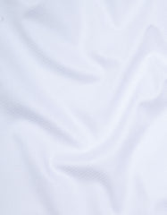 Self White Classic Fit Shirt FS20437RF-16