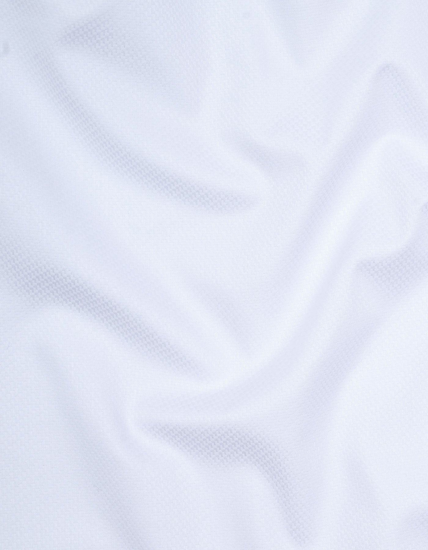 Self White Smart Fit Shirt FS20437SF-16