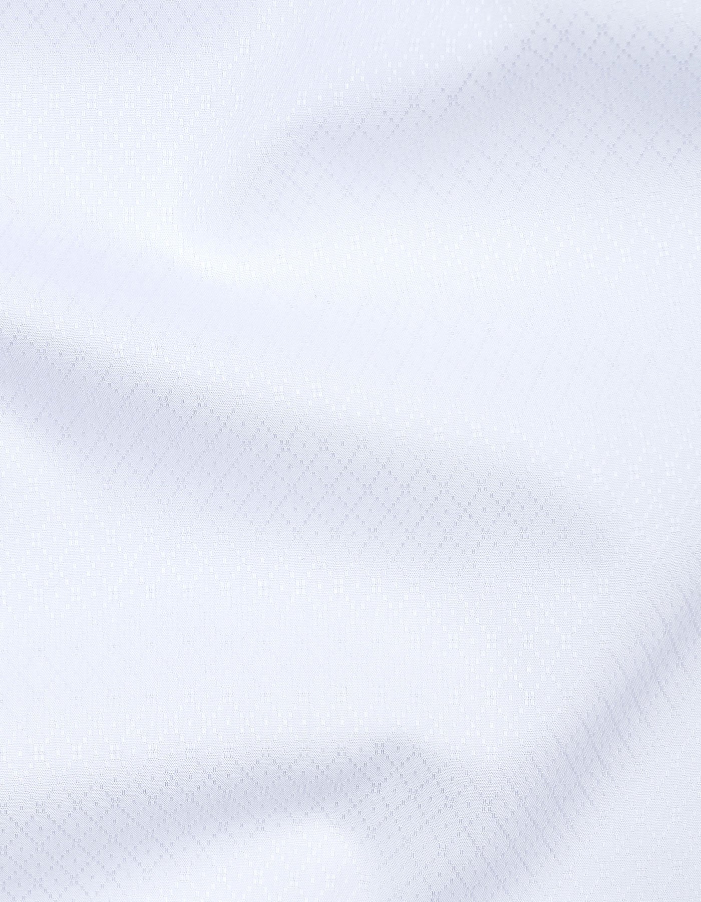 Self White Smart Fit Shirt FS20439SF-16