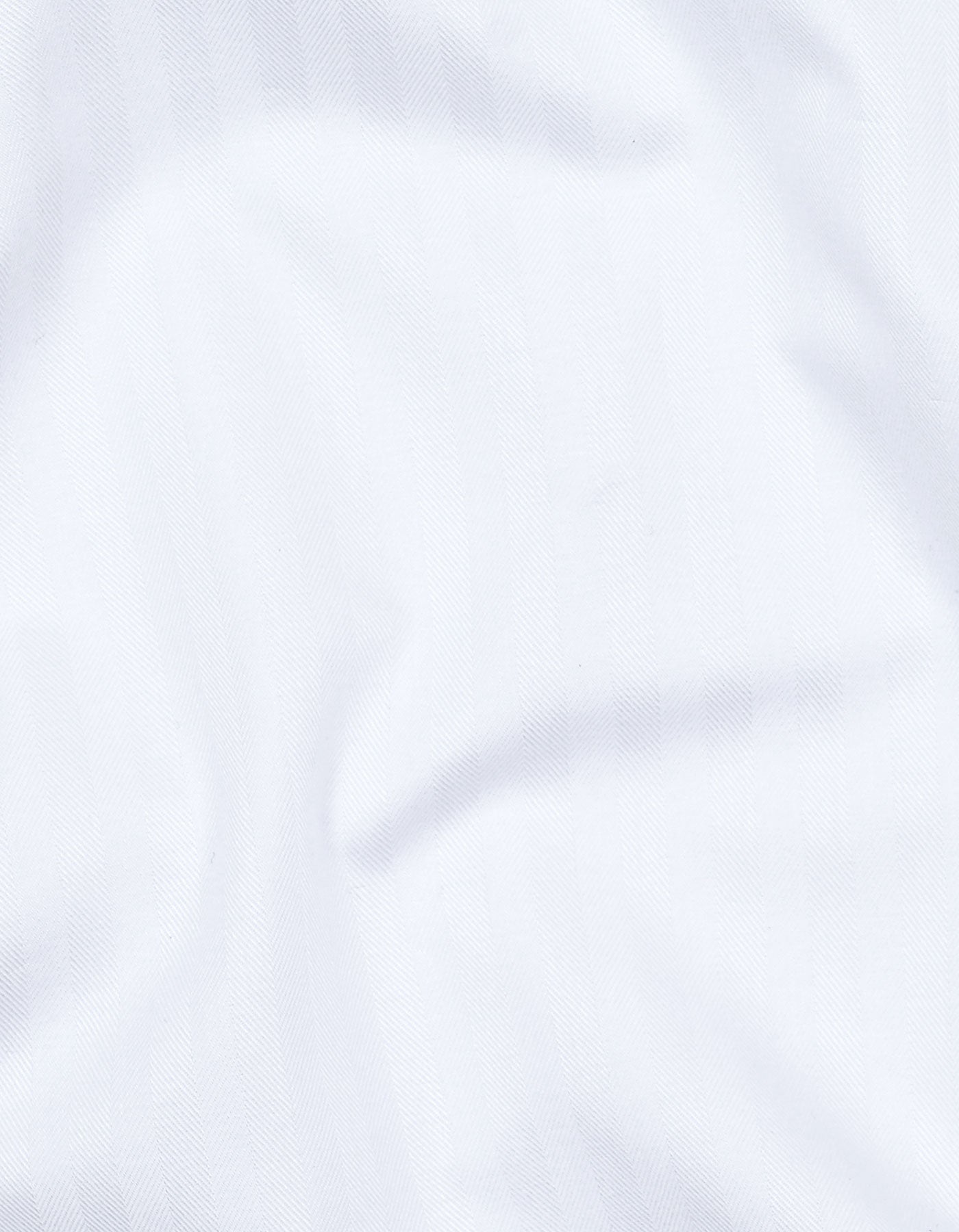 Self White Classic Fit Shirt FS20440RF-16