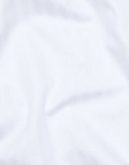 Self White Classic Fit Shirt FS20440RF-16