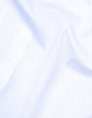 Self White Classic Fit Shirt FS20441RF-16