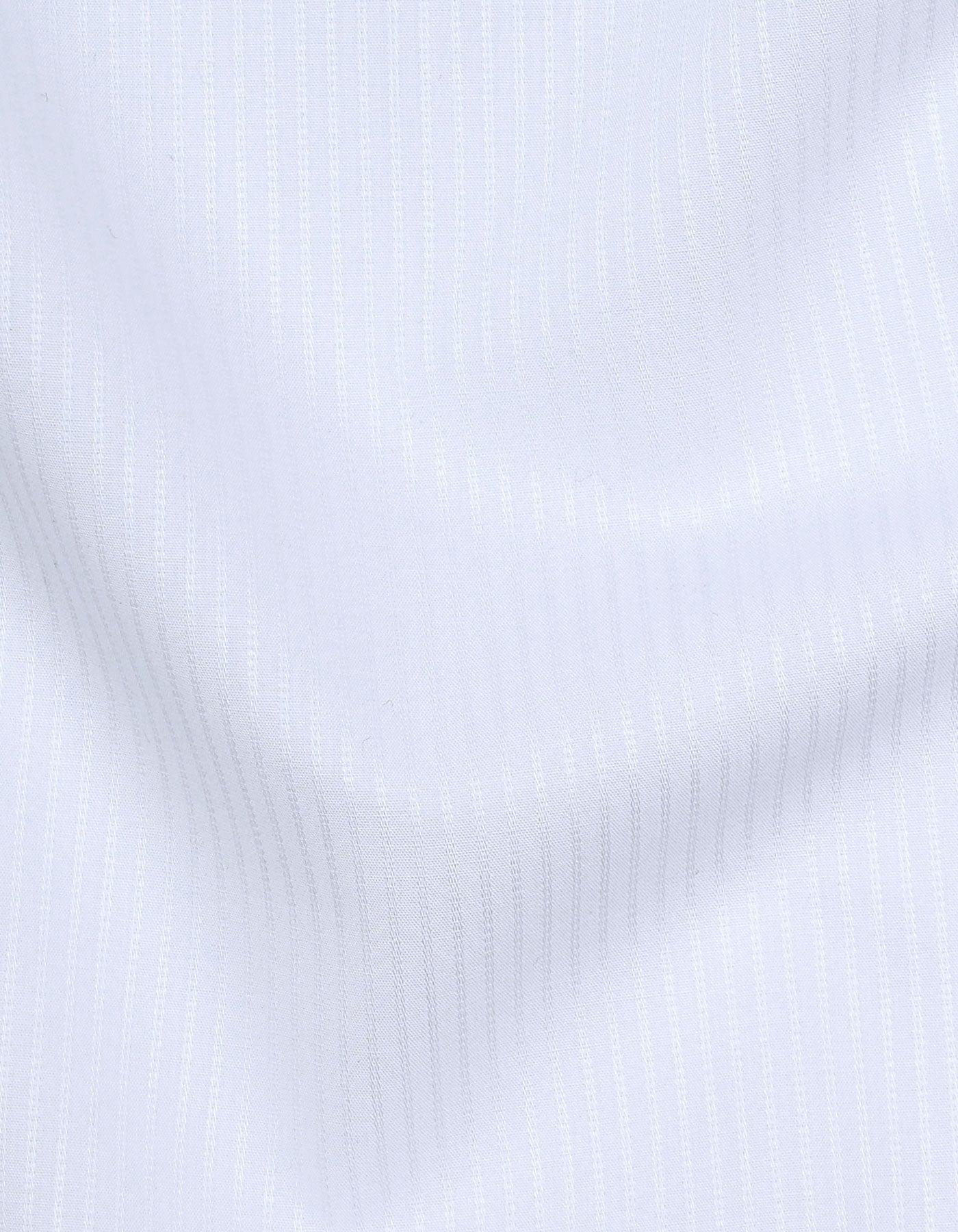 Self White Smart Fit Shirt FS20442SF-16