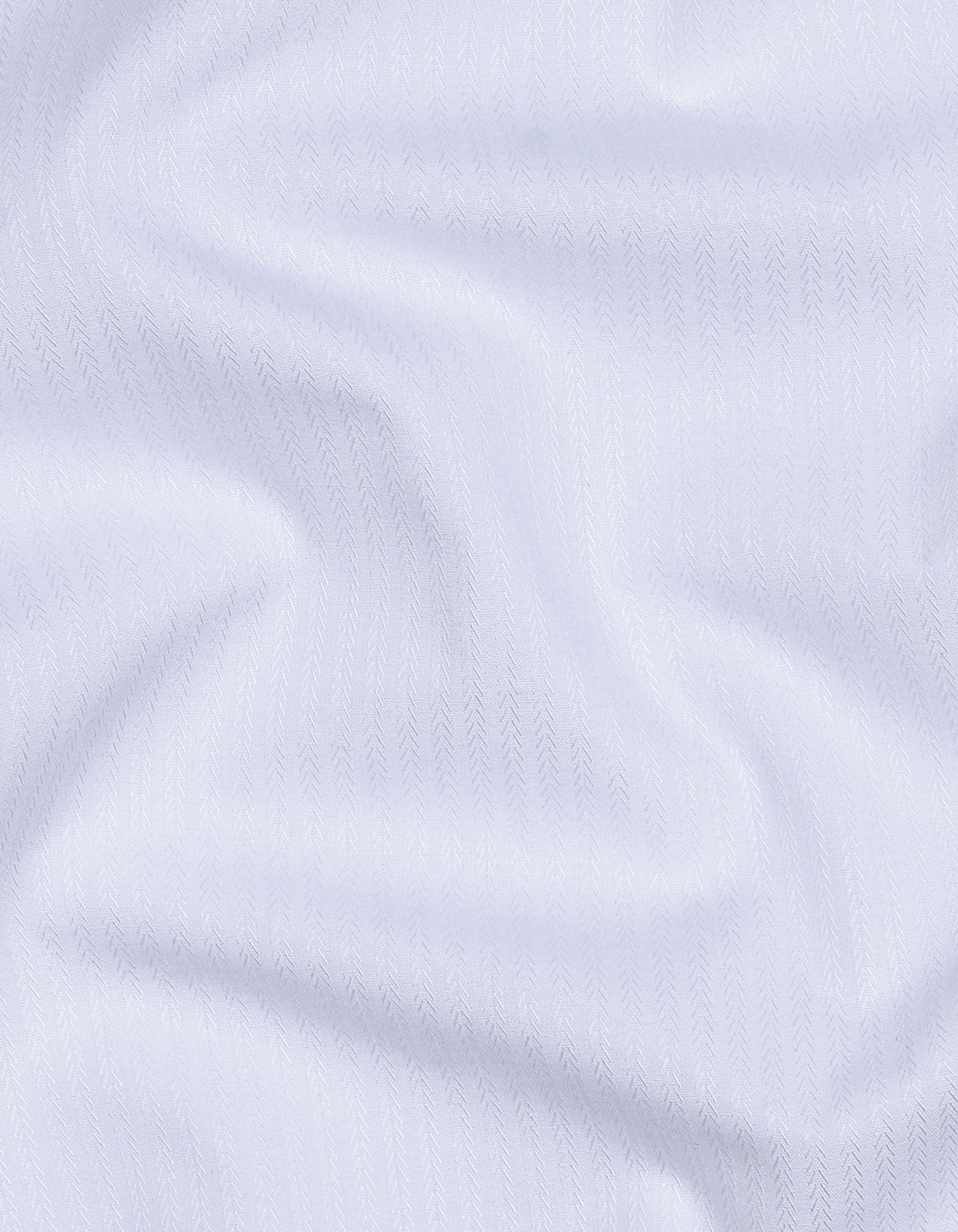Self White Tailored Smart Fit Shirt FS20443SF-16