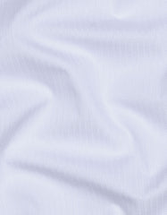 Self White Tailored Smart Fit Shirt FS20443SF-16