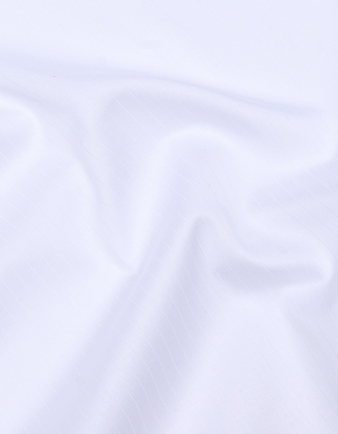 Self White Classic Fit Shirt FS20449RF-16