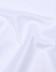 Self White Classic Fit Shirt FS20449RF-16