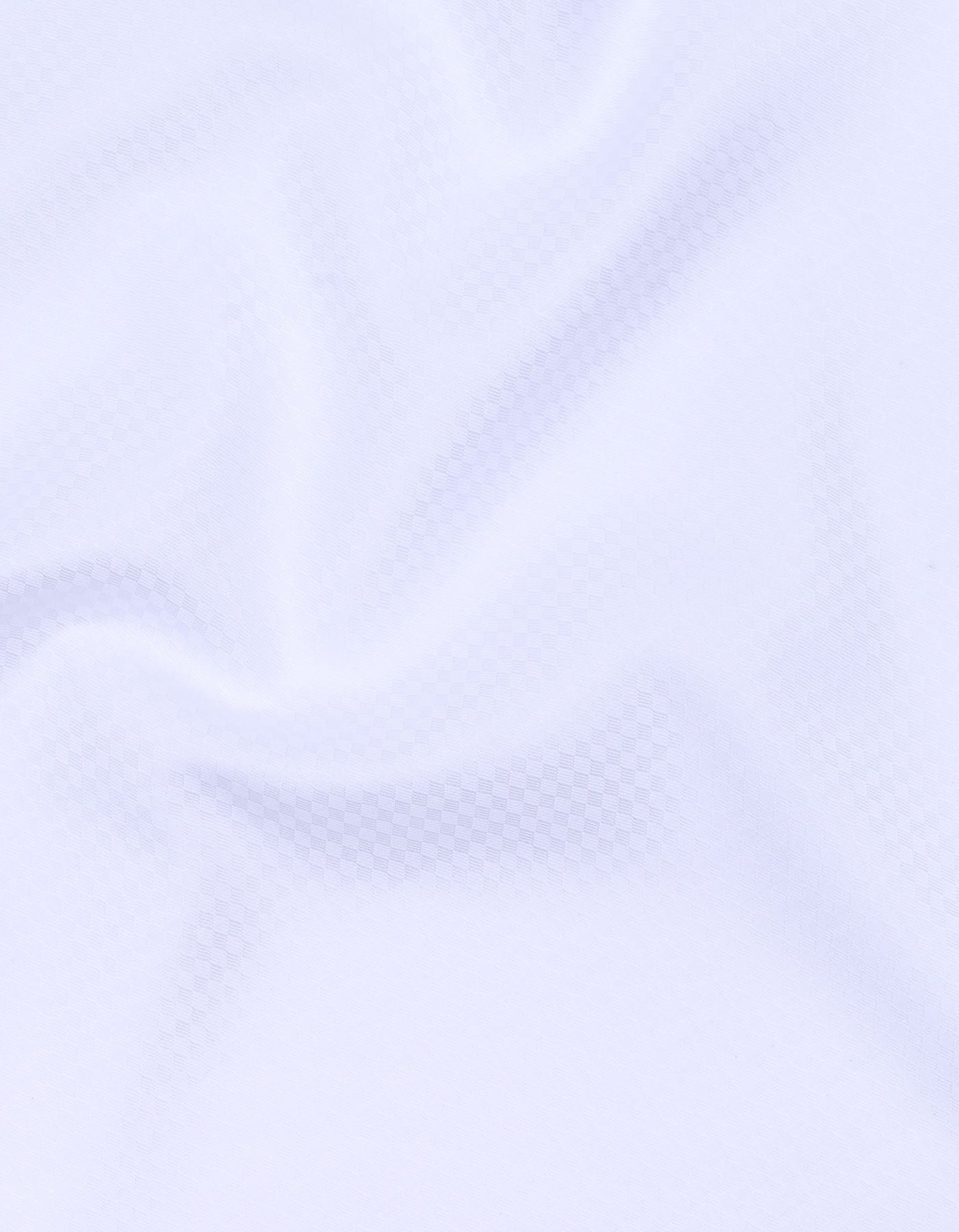 Self White Tailored Smart Fit Shirt FS20450SF-16