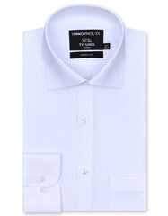 Self White Tailored Smart Fit Shirt FS20450SF-14.5