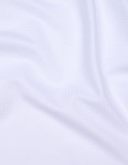 Self White Tailored Smart Fit Shirt FS20452SF-16