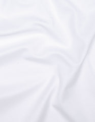 Self White Classic Fit Shirt FS20453RF-16