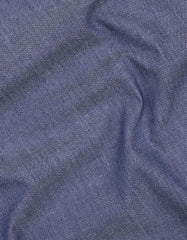 Self D Navy Classic Fit Shirt FS20458RF-16