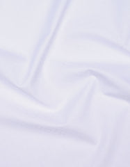 Self White Classic Fit Shirt FS20461RF-16