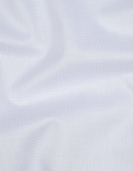 Self White Classic Fit Shirt FS20462RF-16