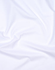 Self White Classic Fit Shirt FS20463RF-16