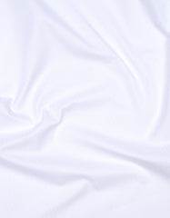 Self White Tailored Smart Fit Shirt FS20463SF-16