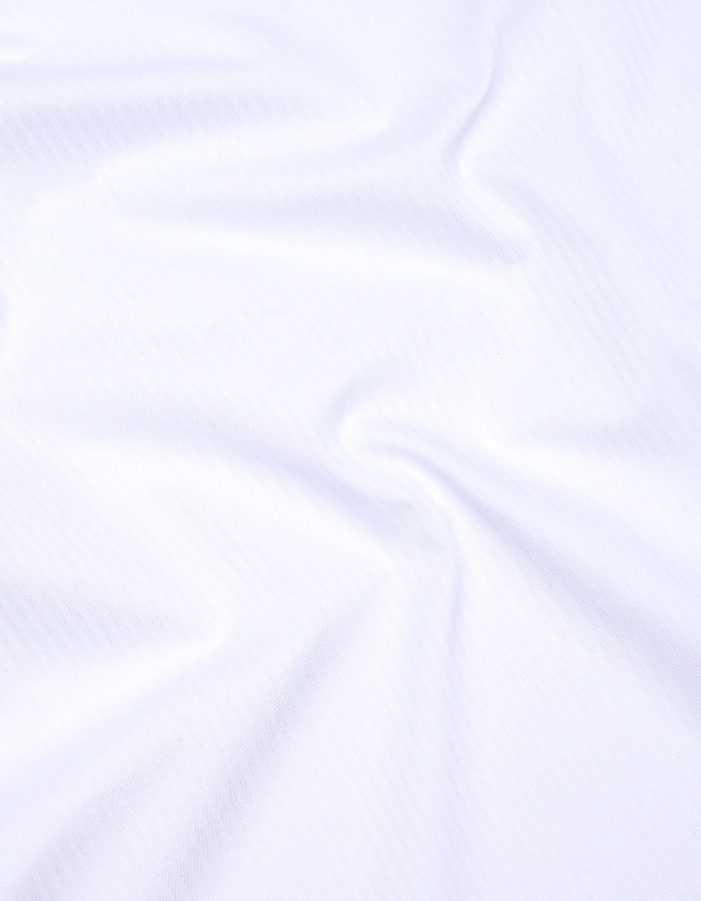 Self White Classic Fit Shirt FS20464RF-16