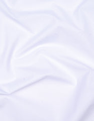 Self White Classic Fit Shirt FS20465RF-16