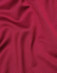 Self Maroon Classic Fit Shirt FS20468RF-16