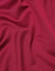 Self Maroon Tailored Smart Fit Shirt FS20468SF-16