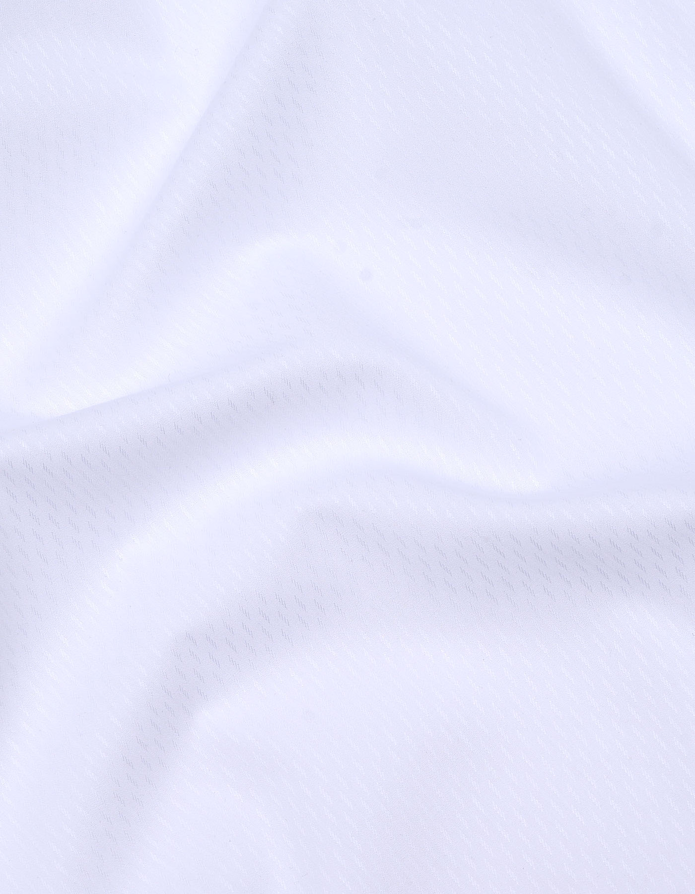 Self White Tailored Smart Fit Shirt FS20469SF-16