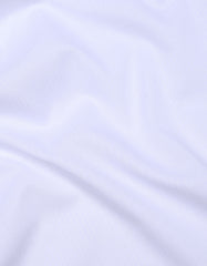 Self White Classic Fit Shirt FS20470RF-16