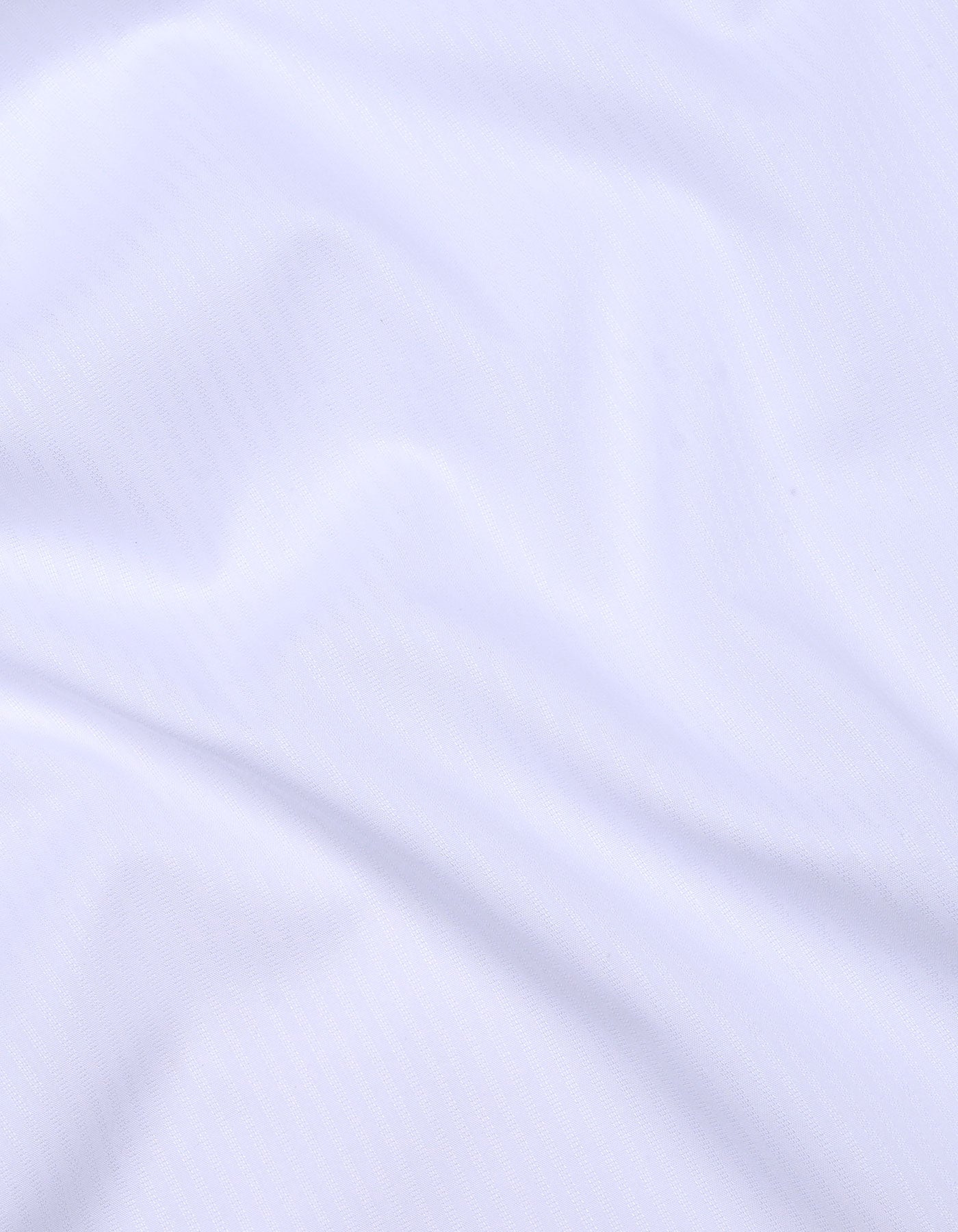 Self White Tailored Smart Fit Shirt FS20470SF-16