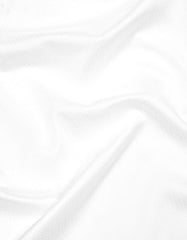 Self White Classic Fit Shirt FS20472RF-16