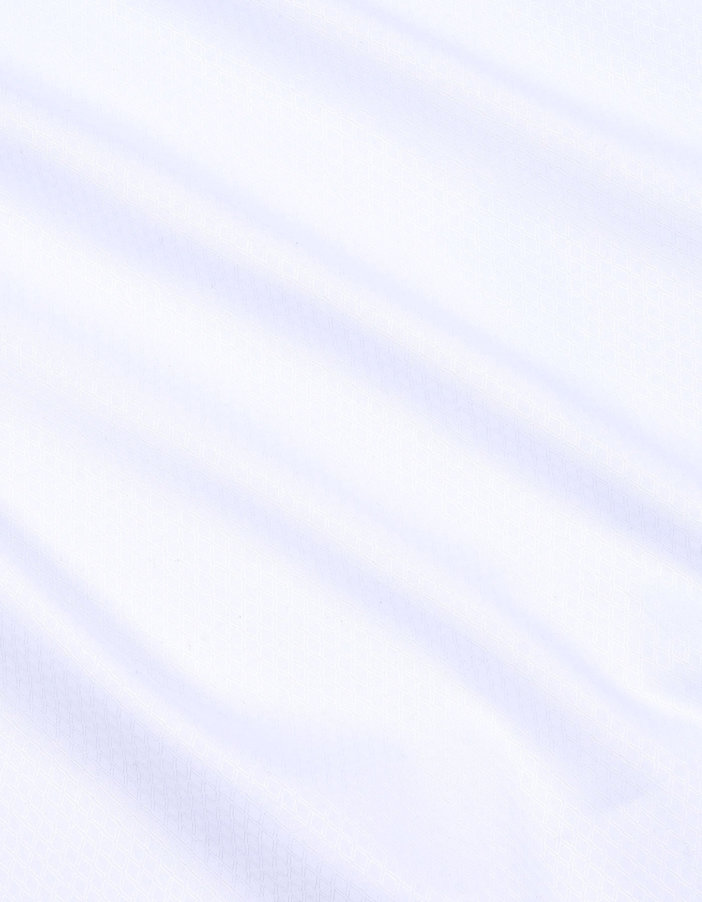 Self White Classic Fit Shirt FS20476RF-16