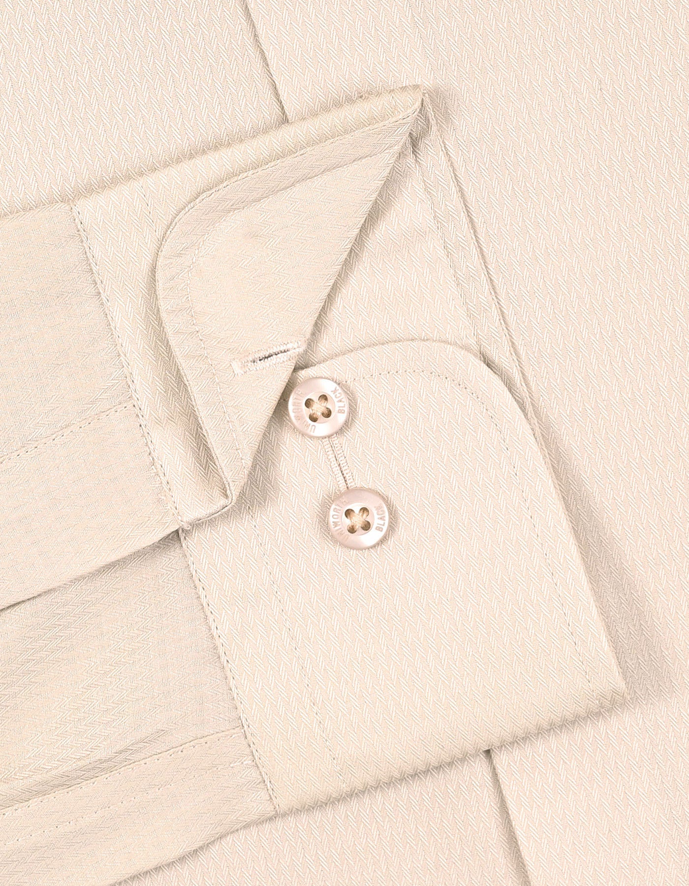 Self Fawn Classic Fit Shirt FS20480RF-15.5