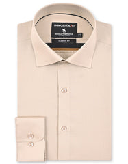 Self Fawn Classic Fit Shirt FS20480RF-14.5