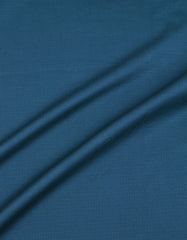 Self Teal Classic Fit Shirt FS20482RF-16